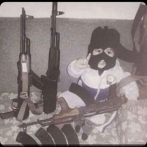 Meet your Posher, Arnold